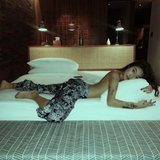 Peggy Gou feet photo 18