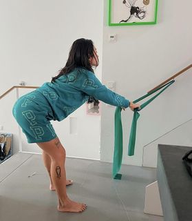 Peggy Gou feet photo 16