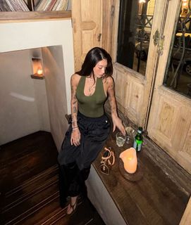 Peggy Gou feet photo 15