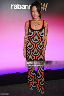 Peggy Gou feet photo 11