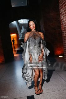 Peggy Gou feet photo 8