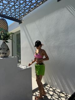 Peggy Gou feet photo 3