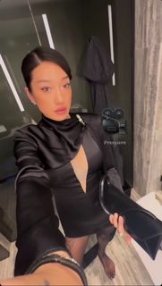 Peggy Gou feet photo 2