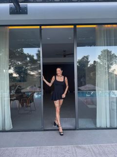 Peggy Gou feet photo 5