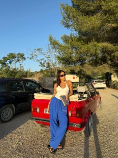 Peggy Gou feet photo 4