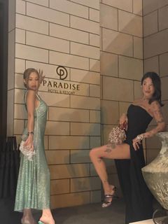 Peggy Gou feet photo 3