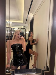 Peggy Gou feet photo 2