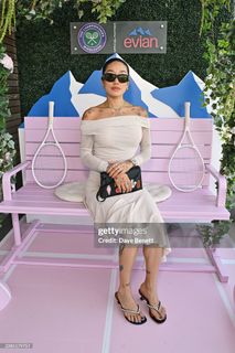 Peggy Gou feet photo 15