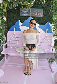Peggy Gou feet photo 14