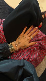 Peggy Gou feet photo 4