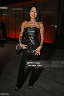 Peggy Gou feet photo 3