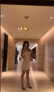 Peggy Gou feet photo 2