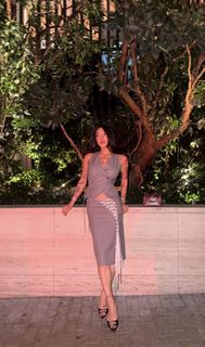 Peggy Gou feet photo 1