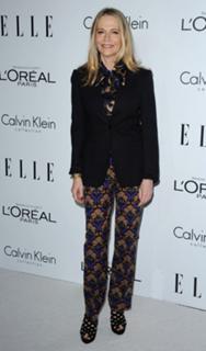 Peggy Lipton feet photo 17