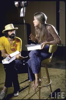 Peggy Lipton feet photo 6
