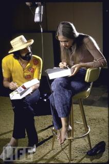 Peggy Lipton feet photo 2