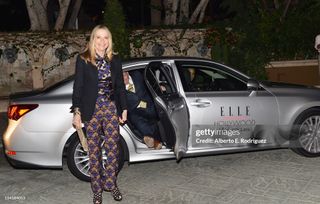 Peggy Lipton feet photo 16