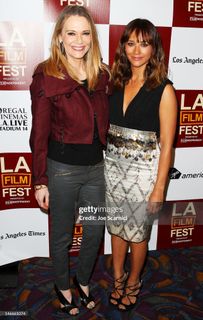 Peggy Lipton feet photo 9