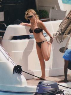 Peggy Zina feet photo 18