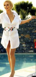 Peggy Zina feet photo 10