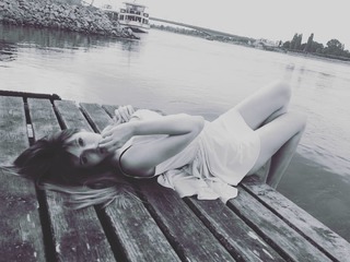 Pelagea Asmr feet photo 2