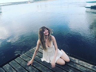 Pelagea Asmr feet photo 3