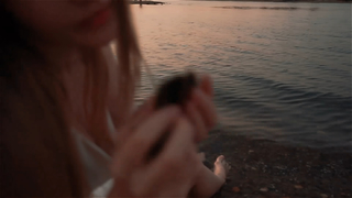 Pelagea Asmr feet photo 8