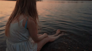 Pelagea Asmr feet photo 3