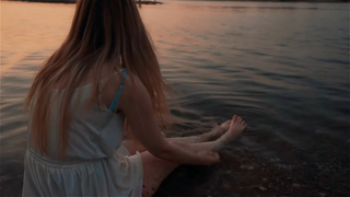 Pelagea Asmr feet photo 2