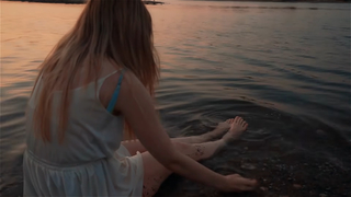 Pelagea Asmr feet photo 1