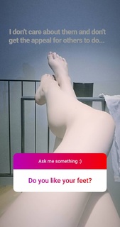 Pelagea Asmr feet photo 20