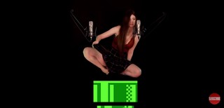 Pelagea Asmr feet photo 13