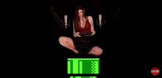 Pelagea Asmr feet photo 12