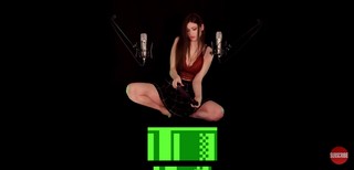 Pelagea Asmr feet photo 10
