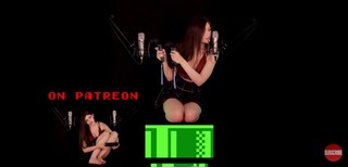 Pelagea Asmr feet photo 7