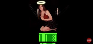Pelagea Asmr feet photo 3