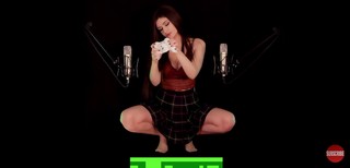 Pelagea Asmr feet photo 2