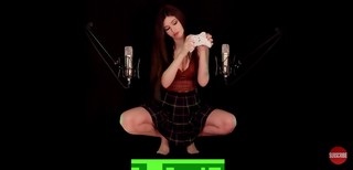 Pelagea Asmr feet photo 1
