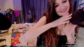 Pelagea Asmr feet photo 15
