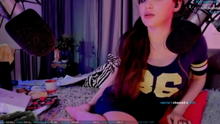 Pelagea Asmr feet photo 14