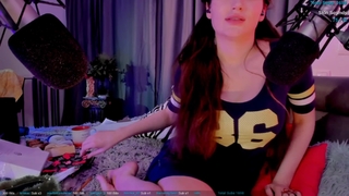 Pelagea Asmr feet photo 8