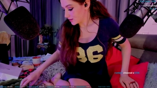 Pelagea Asmr feet photo 6