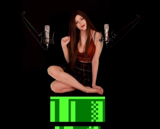 Pelagea Asmr feet photo 1