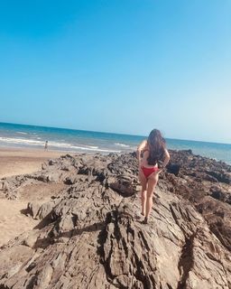 Pelagea Asmr feet photo 5