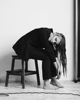 Pelageya Nevzorova feet photo 1