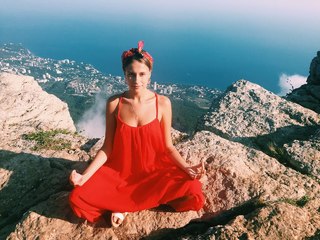 Pelageya Nevzorova feet photo 18