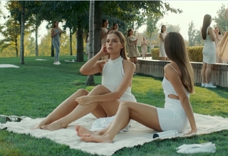 Pelageya Nevzorova feet photo 9