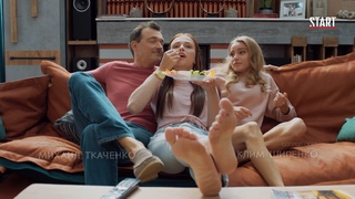 Pelageya Nevzorova feet photo 6