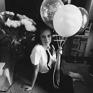Pelageya Nevzorova feet photo 1