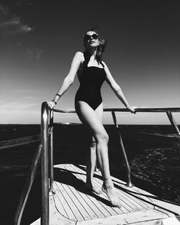 Pelageya Nevzorova feet photo 20